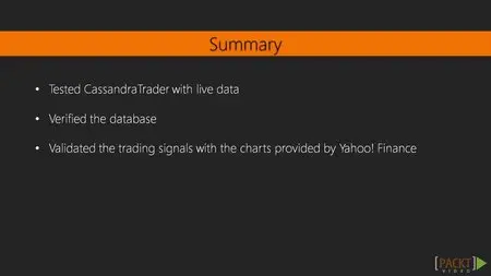 packtpub - Rapid Cassandra