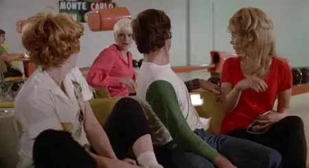 Five Easy Pieces (1970)