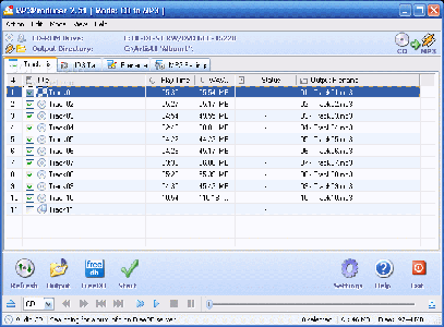 MP3Producer ver. 2.54