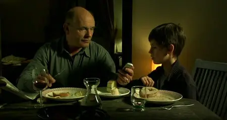 Il a suffi que Maman s'en aille (2007)