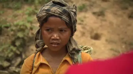 BBC - World's Most Dangerous Roads Series 2 (2012)