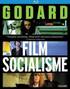 Film socialisme / Film Socialism (2010)