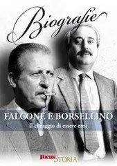 Falcone Borsellino - Il coraggio di essere eroi (2013) [Repost]