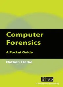 Computer Forensics: A Pocket Guide (repost)