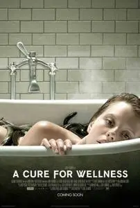 A Cure for Wellness (2016)