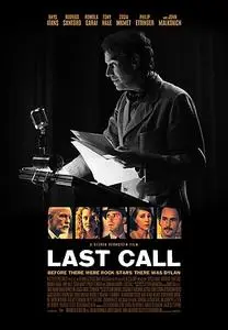 Last Call (2017)