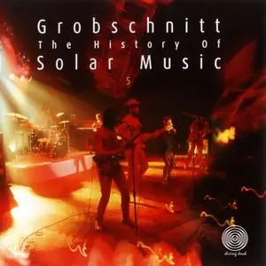Grobschnitt - Die Grobschnitt Story 1,2,3,4,5,6 (1994-2006)