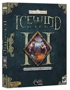 Icewind Dale II