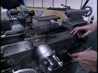 MIT Machine Shop - Tools and Techniques Series