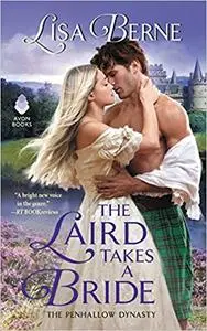 The Laird Takes a Bride: The Penhallow Dynasty