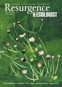 Resurgence & Ecologist - May/ June 2019