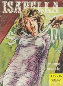 Isabella, la Duchesse du Diable 86. Lune de sang