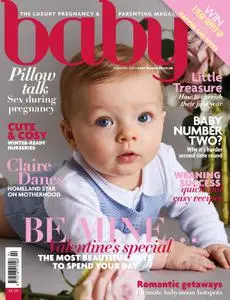 Baby Magazine – January 2019