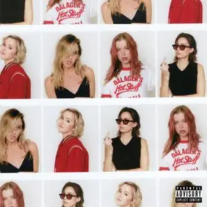 The Beaches - Blame My Ex (2023) [Official Digital Download 24/96]