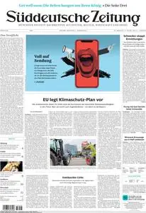 Süddeutsche Zeitung  - 07 Februar 2024