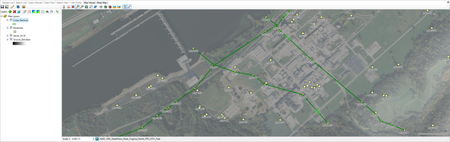 Waterloo Hydrogeologic Hydro GeoAnalyst 12.0