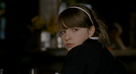 Tout ce que tu possèdes / All That You Possess (2012)