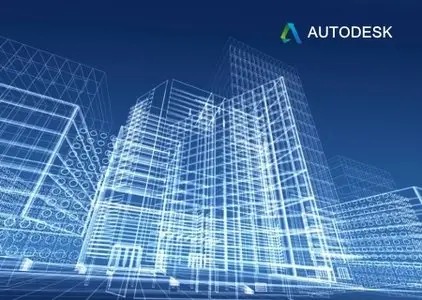 Autodesk Robot Structural Analysis Pro 2016