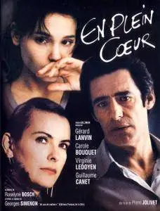 En Plein Coeur (1998)