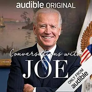 Conversations with Joe [Audiobook]