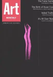 Art Monthly - October 1999 | No 230