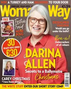 Woman's Way – 21 November 2017