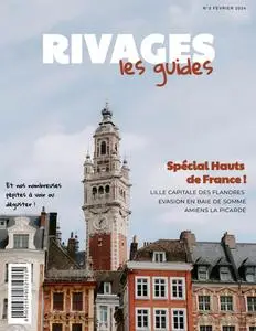 Rivages Les Guides N.2 - Fevrier 2024
