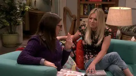 The Big Bang Theory S01E22