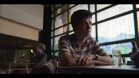 Sex Education S02E08