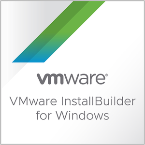 VMware InstallBuilder Enterprise 21.12.0 (x64) Portable