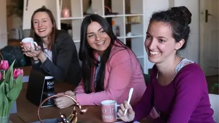 Bienestar Y Empoderamiento Femenino