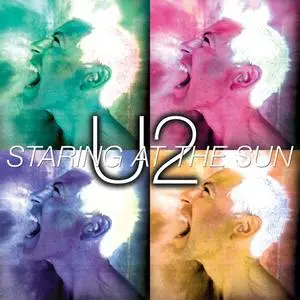 U2 - Staring At The Sun (Remastered 2024) (1997/2024) (Hi-Res)