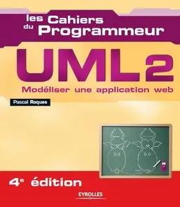 UML 2, Modéliser une application web