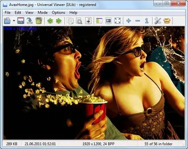 Universal Viewer Pro 6.5.3.2