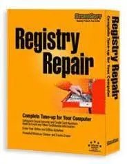 Registry Repair Wizard 2007 v4.63