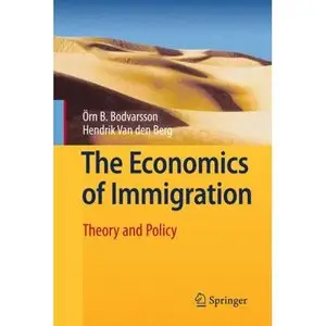 The Economics of Immigration: Theory and Policy