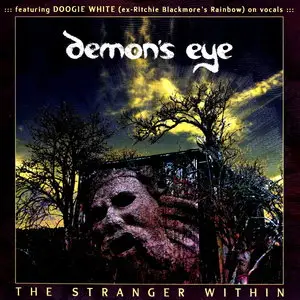 Demon's Eye - The Stranger Within (2011)