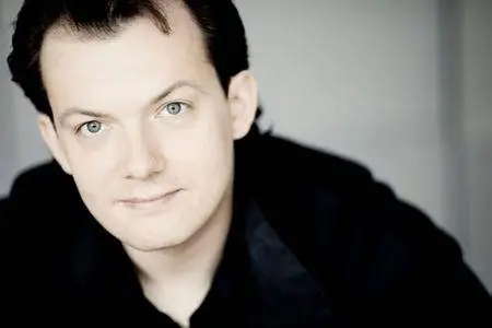 Baiba Skride, City of Birmingham SO, Andris Nelsons - P.I. Tchaikovsky: Souvenir Russe (2008)