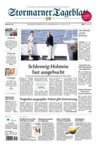 Stormarner Tageblatt - 22. Dezember 2018