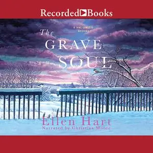 «The Grave Soul» by Ellen Hart