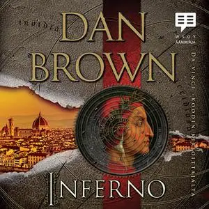 «Inferno» by Dan Brown