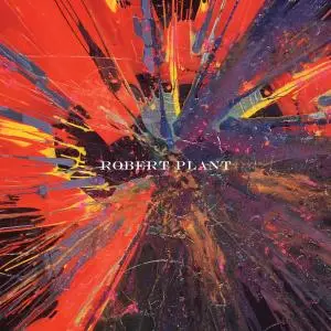 Robert Plant - Digging Deep (EU Limited Edition Pressing Vinyl) (2019) [24bit/96kHz]