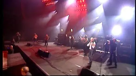 Metalmania 2007 DVD+CD (2008)
