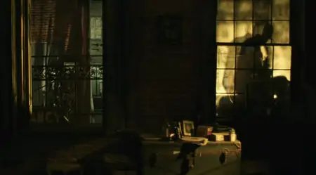 Redemption Road (2010)