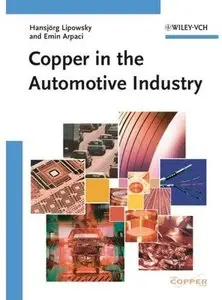 Copper in the Automotive Industry