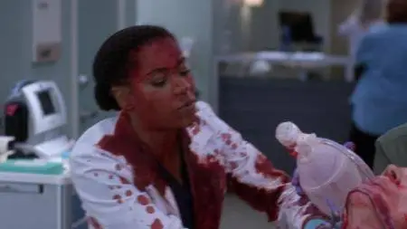 Grey's Anatomy S14E09