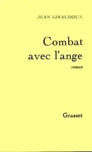 Combat avec l'ange