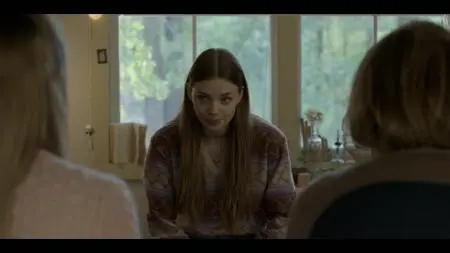 Looking for Alaska S01E06