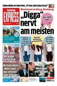 Express Köln – 16. Juli 2023