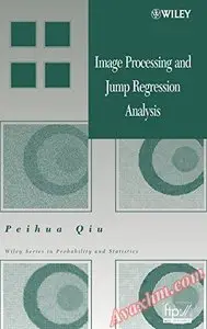 Image Processing and Jump Regression Analysis [Repost]